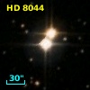 HD   8044