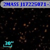 2MASS J17225071-2633449