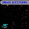 2MASS J17225898-2629268