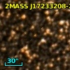 2MASS J17233208-2618008