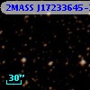 2MASS J17233645-2557408