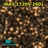 2MASS J17233963-2604351