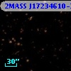 2MASS J17234610-2512415