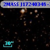 2MASS J17240348-2544211