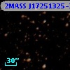 2MASS J17251325-2617021