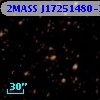 2MASS J17251480-2617514