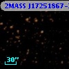 2MASS J17251867-2521569