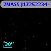 2MASS J17252234-2642251