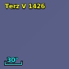 Terz V 1426