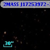 2MASS J17253972-2704159