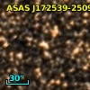 2MASS J17253890-2509207