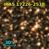 2MASS J17254663-2540370