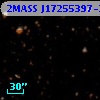 2MASS J17255397-2714541