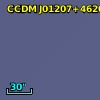 BD+45   320C