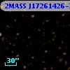 2MASS J17261426-2509527