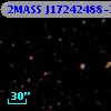2MASS J17242488-2506097