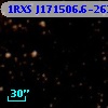 1RXS J171506.6-263752