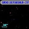 1RXS J171650.9-272201