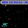 1RXS J171813.5-264207