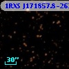 1RXS J171857.8-262235