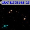 1RXS J172514.8-271426