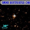 1RXS J172517.5-260837
