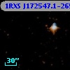 1RXS J172547.1-265944