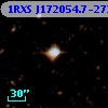 1RXS J172054.7-272040