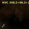 HVC 358.2+06.3+268