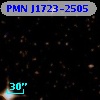 PMN J1723-2505
