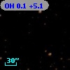 OH   0.1   +5.1