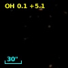 OH   0.13  +5.11