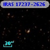 IRAS 17237-2626