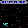 IRAS 17237-2542