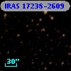 IRAS 17238-2609