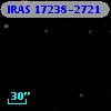 IRAS 17238-2721