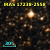 IRAS 17238-2558