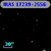 IRAS 17239-2556
