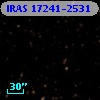 IRAS 17241-2531