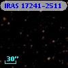IRAS 17241-2511
