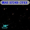 IRAS 17243-2713