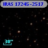 IRAS 17245-2517
