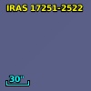 IRAS 17251-2522