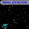 2MASS J17262420-2523475