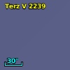 Terz V 2239