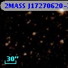 2MASS J17270620-2517173