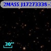 2MASS J17273338-2522239