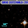 1RXS J172700.3-255536