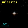 HD 315721