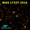 IRAS 17337-2514